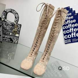 Picture of Dior Shoes _SKUDiorsz35-402CSD12073435